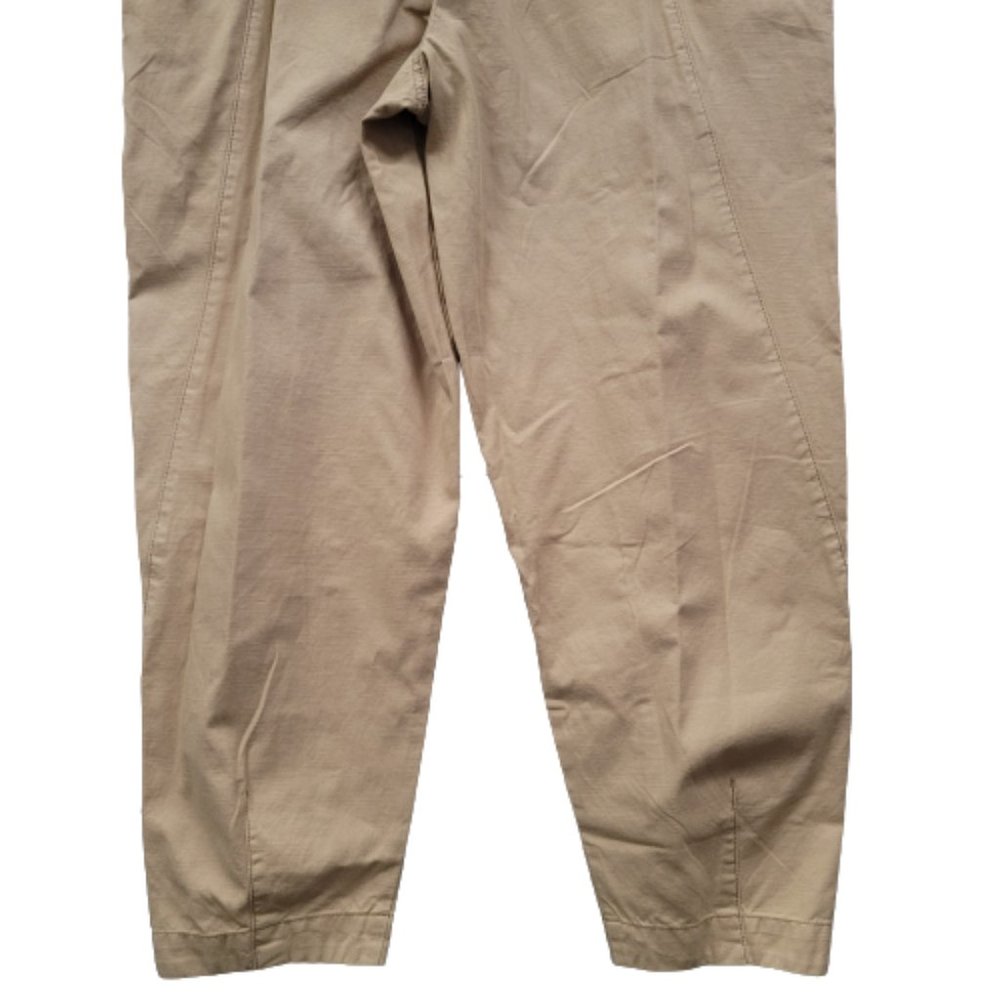 Free People Ready to Run Cinch Waist Cargo Pants - Picture 6 of 11